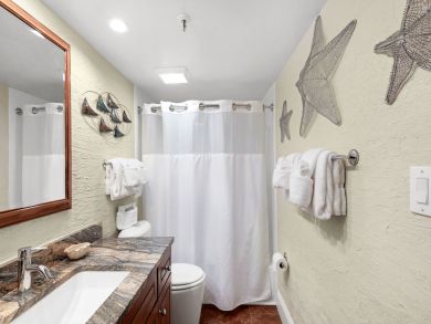 Okaloosa Island Fort Walton Beach Condo 935582