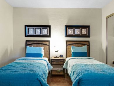 Okaloosa Island Fort Walton Beach Condo 935582