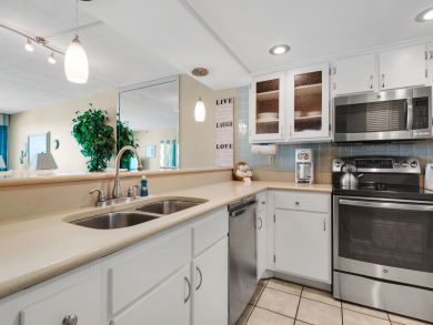 Okaloosa Island Fort Walton Beach Condo 935583