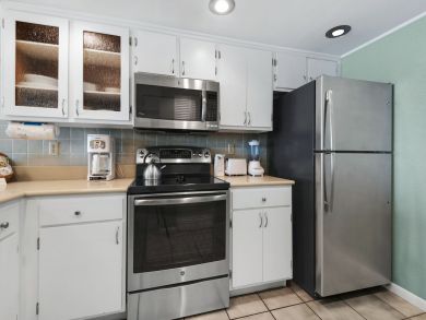 Okaloosa Island Fort Walton Beach Condo 935583