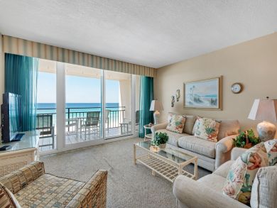 Okaloosa Island Fort Walton Beach Condo 935583