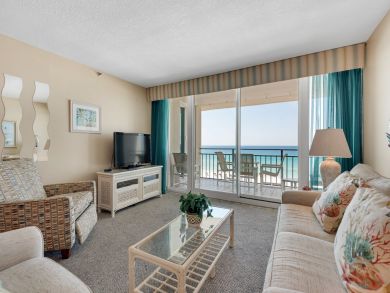 Okaloosa Island Fort Walton Beach Condo 935583