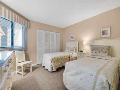 Okaloosa Island Fort Walton Beach Condo 935583