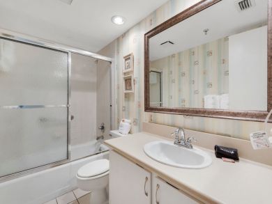 Okaloosa Island Fort Walton Beach Condo 935583
