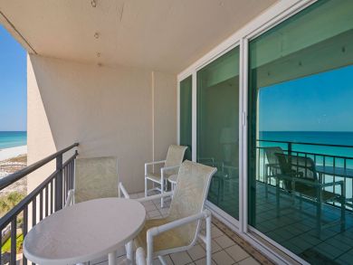 Okaloosa Island Fort Walton Beach Condo 935583