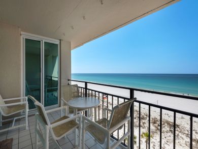 Okaloosa Island Fort Walton Beach Condo 935583