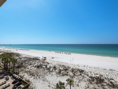 Okaloosa Island Fort Walton Beach Condo 935583