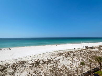 Okaloosa Island Fort Walton Beach Condo 935583