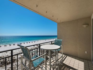 Okaloosa Island Fort Walton Beach Condo 935584