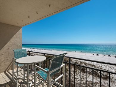 Okaloosa Island Fort Walton Beach Condo 935584