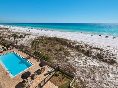 Okaloosa Island Fort Walton Beach Condo 935584