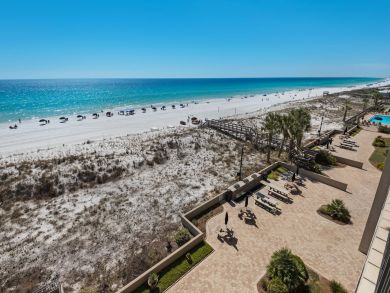 Okaloosa Island Fort Walton Beach Condo 935584