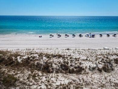 Okaloosa Island Fort Walton Beach Condo 935584