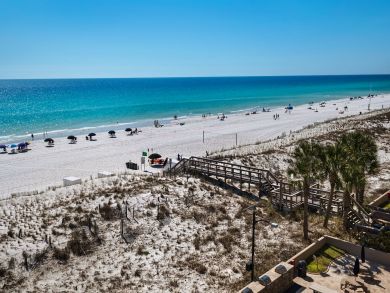 Okaloosa Island Fort Walton Beach Condo 935584