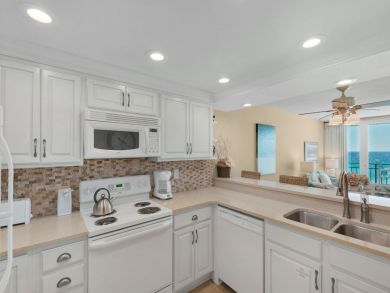 Okaloosa Island Fort Walton Beach Condo 935584