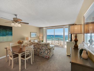Okaloosa Island Fort Walton Beach Condo 935584