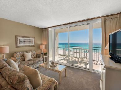 Okaloosa Island Fort Walton Beach Condo 935584
