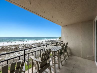 Okaloosa Island Fort Walton Beach Condo 935586
