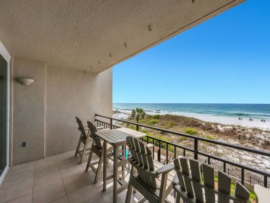 Okaloosa Island Fort Walton Beach Condo 935586