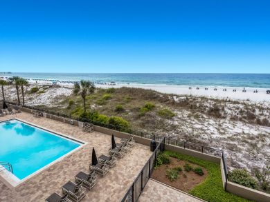Okaloosa Island Fort Walton Beach Condo 935586