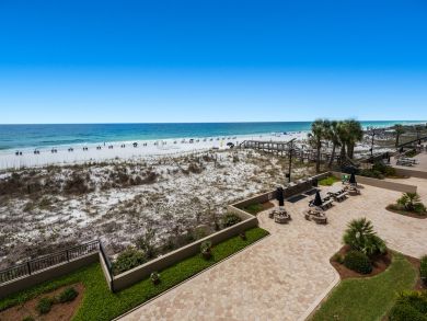Okaloosa Island Fort Walton Beach Condo 935586
