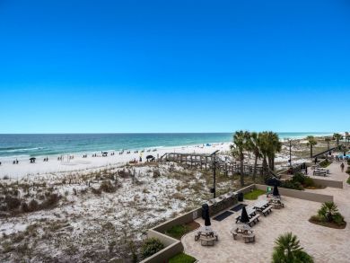 Okaloosa Island Fort Walton Beach Condo 935586