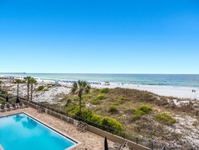 Okaloosa Island Fort Walton Beach Condo 935586