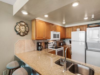 Okaloosa Island Fort Walton Beach Condo 935586