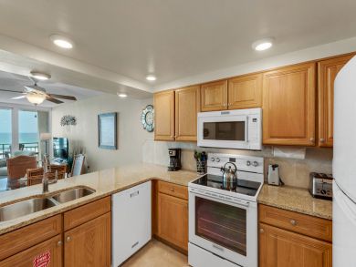 Okaloosa Island Fort Walton Beach Condo 935586