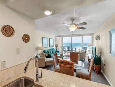 Okaloosa Island Fort Walton Beach Condo 935586
