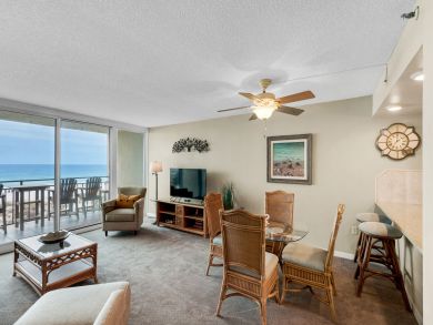 Okaloosa Island Fort Walton Beach Condo 935586