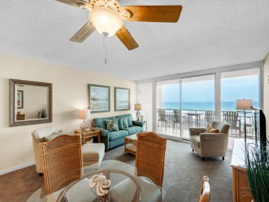 Okaloosa Island Fort Walton Beach Condo 935586