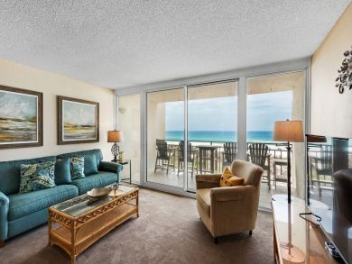 Okaloosa Island Fort Walton Beach Condo 935586