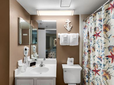 Okaloosa Island Fort Walton Beach Condo 935586