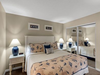 Okaloosa Island Fort Walton Beach Condo 935586