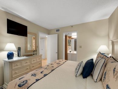 Okaloosa Island Fort Walton Beach Condo 935586