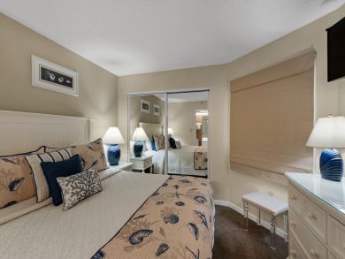 Okaloosa Island Fort Walton Beach Condo 935586