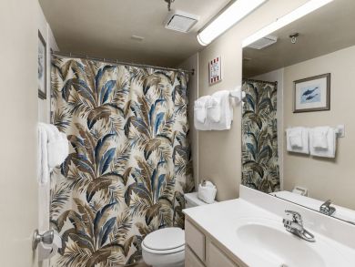 Okaloosa Island Fort Walton Beach Condo 935586