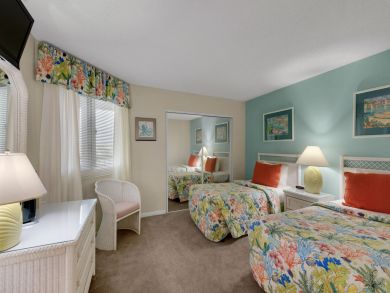 Okaloosa Island Fort Walton Beach Condo 935586