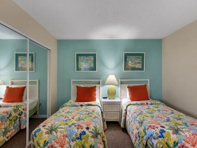 Okaloosa Island Fort Walton Beach Condo 935586