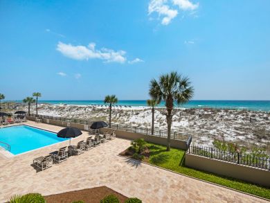 Okaloosa Island Fort Walton Beach Condo 935587