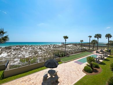 Okaloosa Island Fort Walton Beach Condo 935587