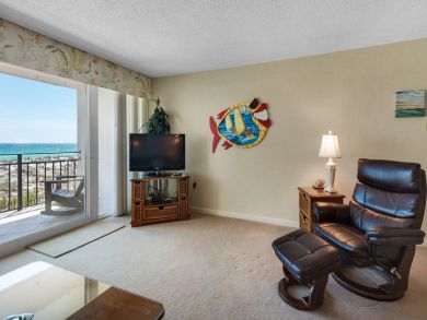 Okaloosa Island Fort Walton Beach Condo 935587