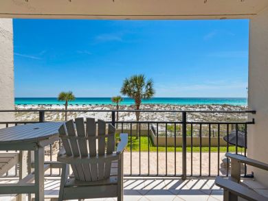 Okaloosa Island Fort Walton Beach Condo 935587