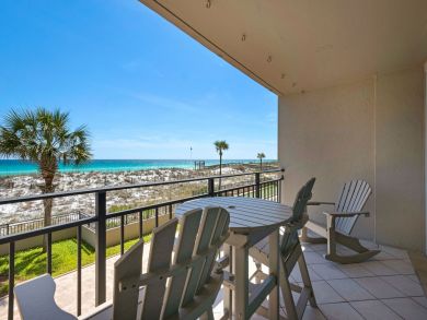 Okaloosa Island Fort Walton Beach Condo 935587