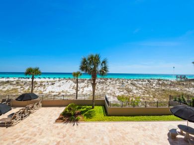 Okaloosa Island Fort Walton Beach Condo 935587
