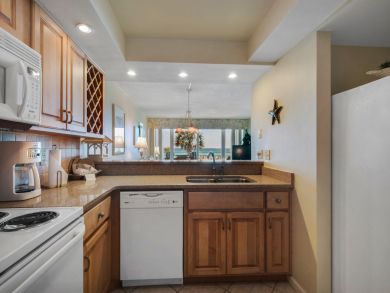 Okaloosa Island Fort Walton Beach Condo 935587