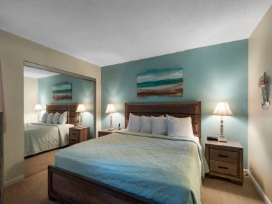 Okaloosa Island Fort Walton Beach Condo 935587