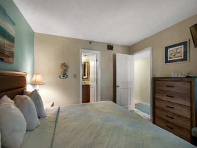 Okaloosa Island Fort Walton Beach Condo 935587