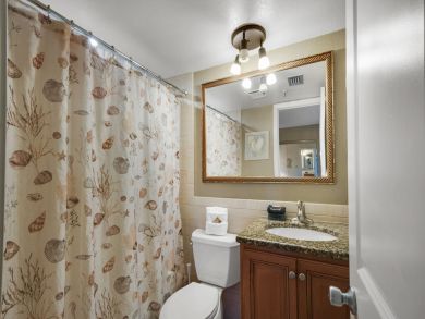Okaloosa Island Fort Walton Beach Condo 935587